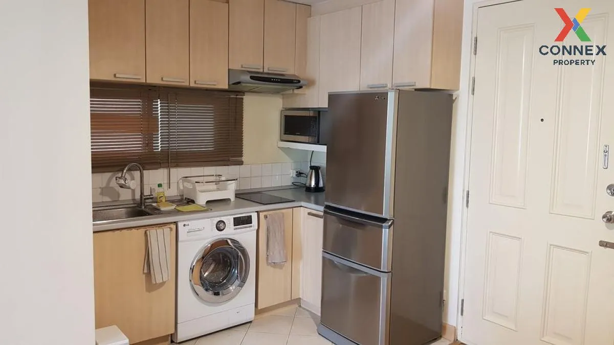 เช่าคอนโด  พลัส 67 BTS-พระโขนง พระโขนง เขต วัฒนา กรุงเทพ CX-16690