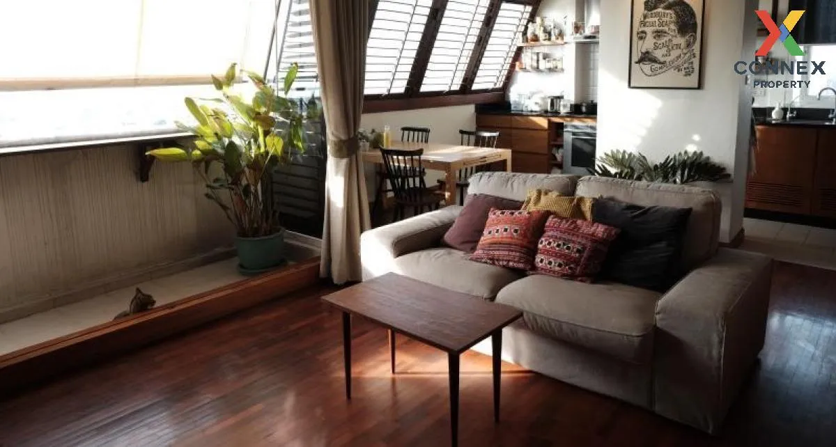 For Rent Condo , Prime Mansion 2 Phromphong , BTS-Phrom Phong , K 1