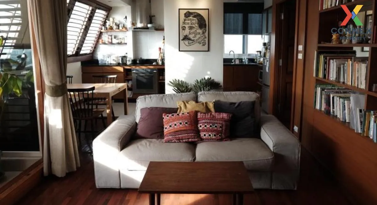 For Rent Condo , Prime Mansion 2 Phromphong , BTS-Phrom Phong , K 2