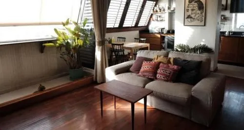 For Rent Condo , Prime Mansion 2 Phromphong , BTS-Phrom Phong , Khlong Tan Nuea , Watthana , Bangkok , CX-16705