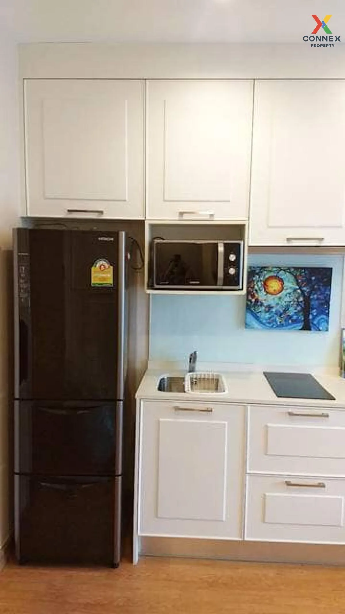 FOR RENT condo , Q House Sukhumvit 79 , BTS-On Nut , Phra Khanong 4