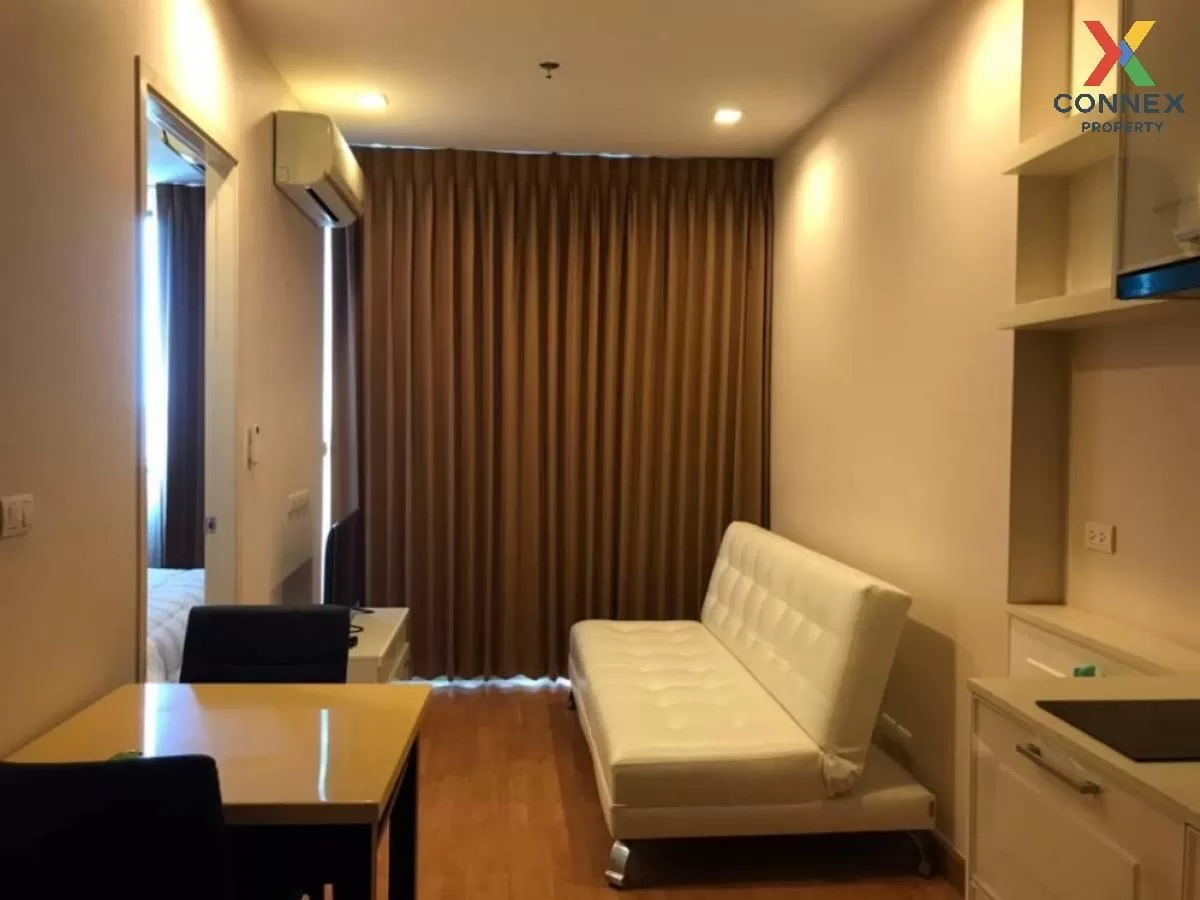 FOR RENT condo , Q House Sukhumvit 79 , BTS-On Nut , Phra Khanong 1