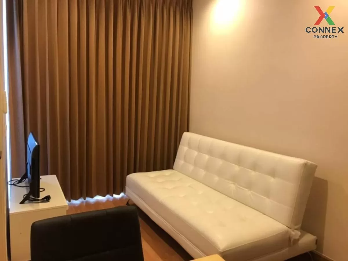 FOR RENT condo , Q House Sukhumvit 79 , BTS-On Nut , Phra Khanong 3
