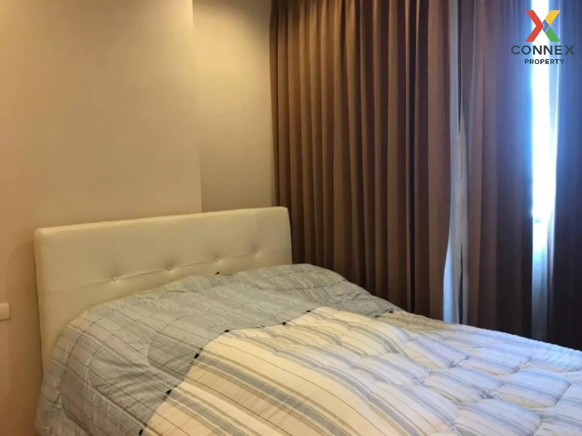 FOR RENT condo , Q House Sukhumvit 79 , BTS-On Nut , Phra Khanong 4