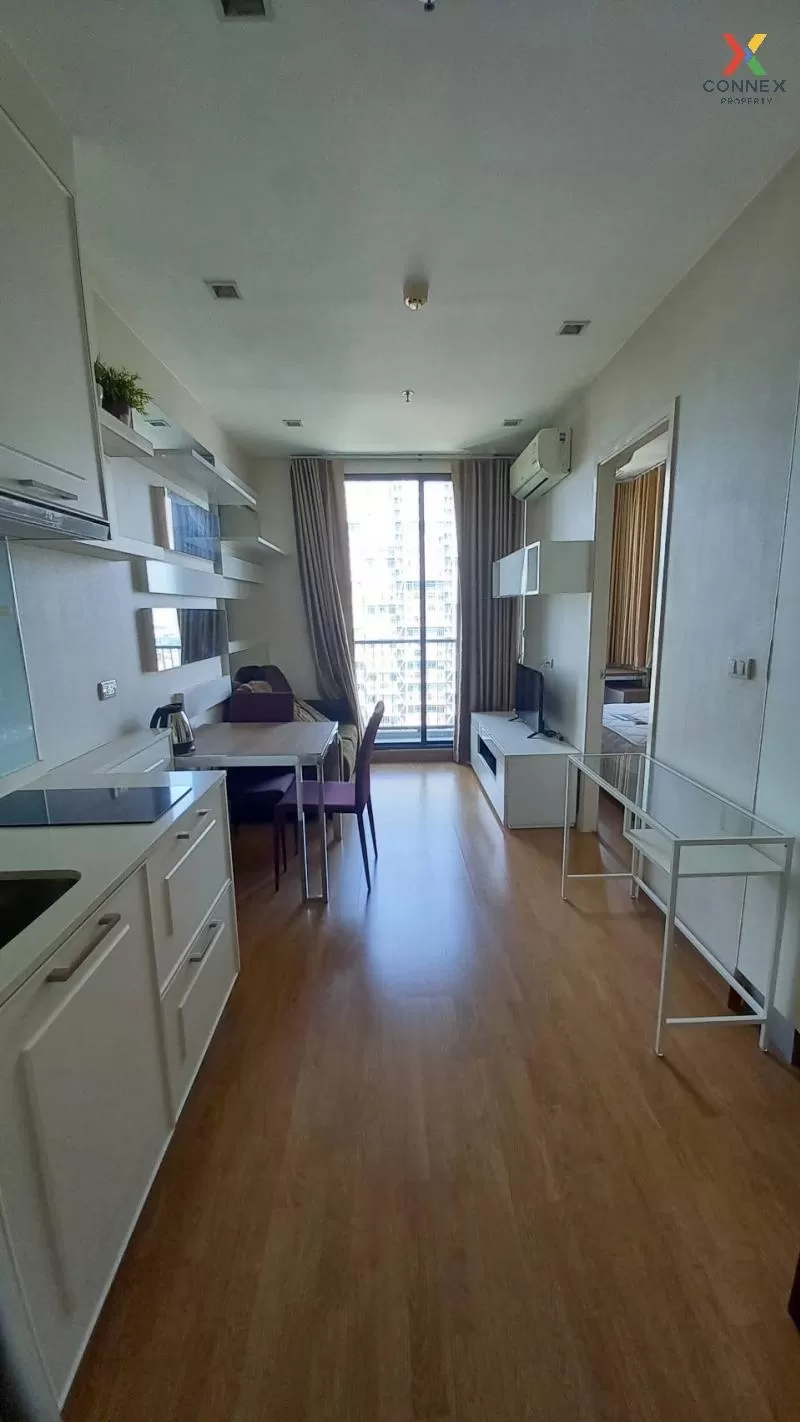 เช่าคอนโด  คิวเฮ้าส์ สุขุมวิท 79 BTS-อ่อนนุช พระโขนง เขต วัฒนา กร 1