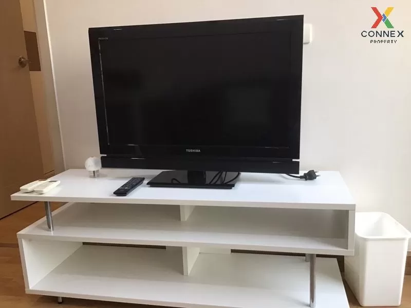 เช่าคอนโด  คิวเฮ้าส์ สุขุมวิท 79 BTS-อ่อนนุช พระโขนง เขต วัฒนา กร 3