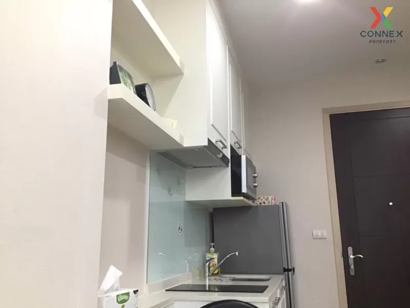 เช่าคอนโด  คิวเฮ้าส์ สุขุมวิท 79 BTS-อ่อนนุช พระโขนง เขต วัฒนา กร