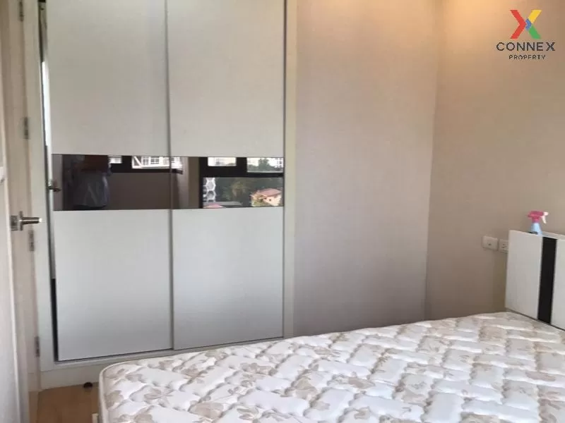 เช่าคอนโด  คิวเฮ้าส์ สุขุมวิท 79 BTS-อ่อนนุช พระโขนง เขต วัฒนา กร