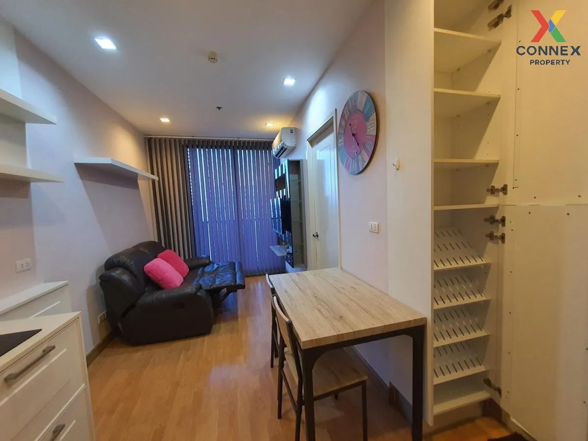 เช่าคอนโด  คิวเฮ้าส์ สุขุมวิท 79 BTS-อ่อนนุช พระโขนง เขต วัฒนา กร 3