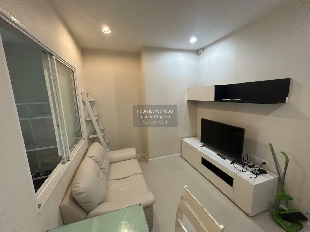 FOR RENT condo , Q House Sukhumvit 79 , BTS-On Nut , Phra Khanong 1