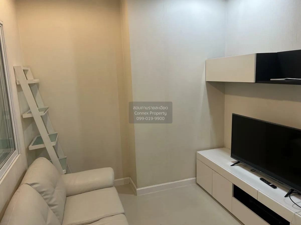 FOR RENT condo , Q House Sukhumvit 79 , BTS-On Nut , Phra Khanong 2