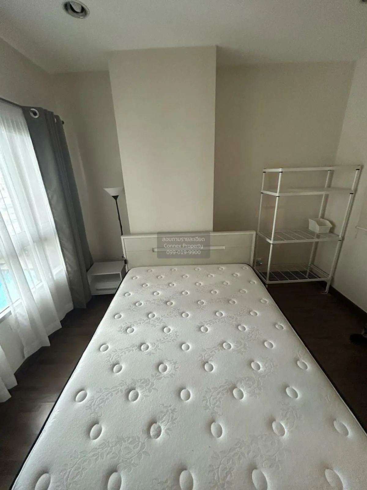 FOR RENT condo , Q House Sukhumvit 79 , BTS-On Nut , Phra Khanong 3