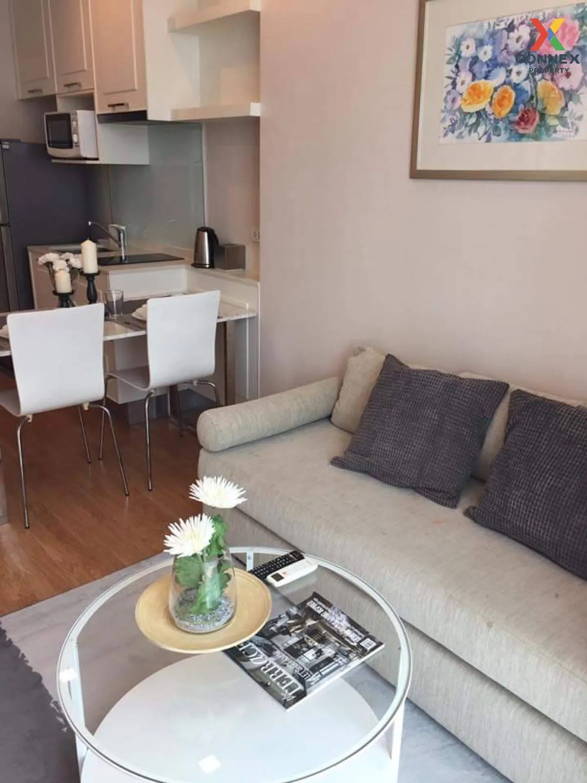 FOR RENT condo , Q House Sukhumvit 79 , BTS-On Nut , Phra Khanong 2