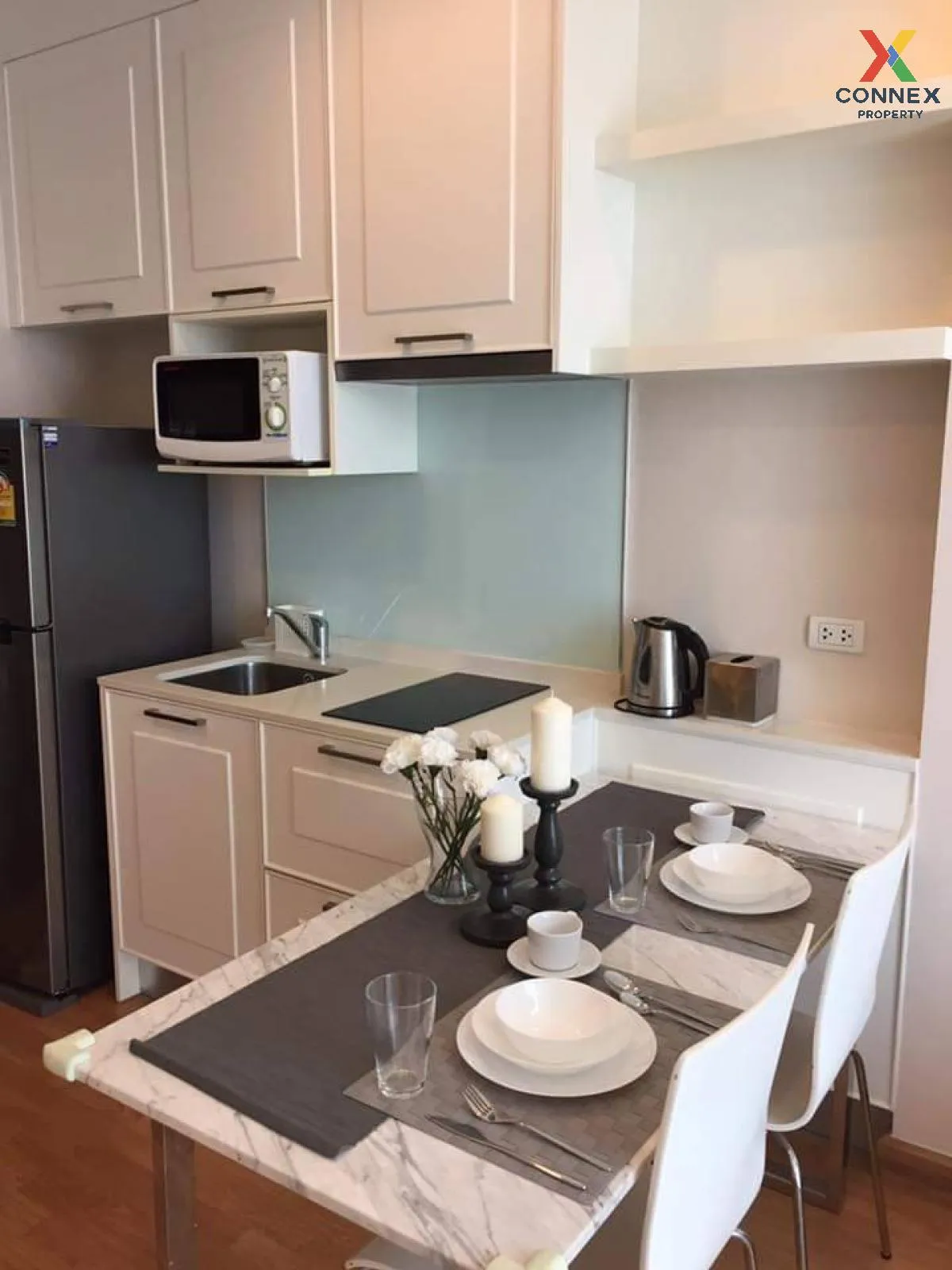 FOR RENT condo , Q House Sukhumvit 79 , BTS-On Nut , Phra Khanong 4