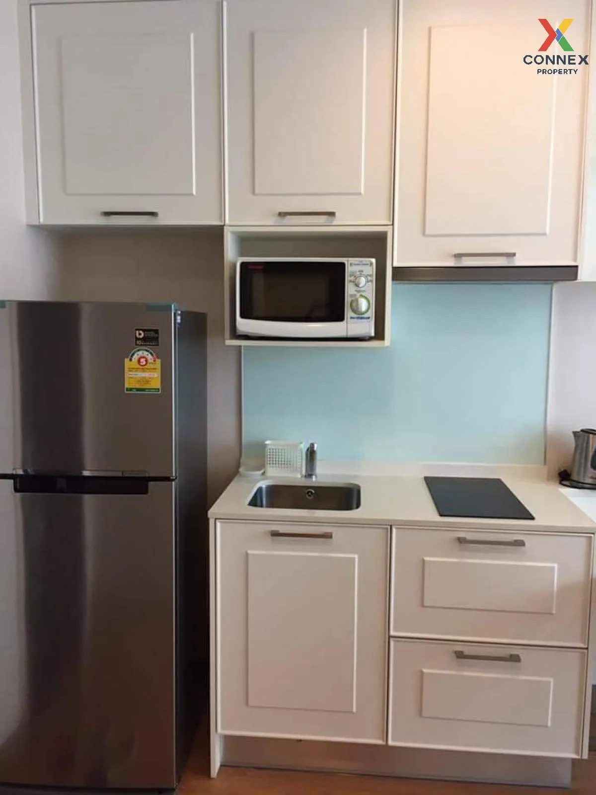 FOR RENT condo , Q House Sukhumvit 79 , BTS-On Nut , Phra Khanong