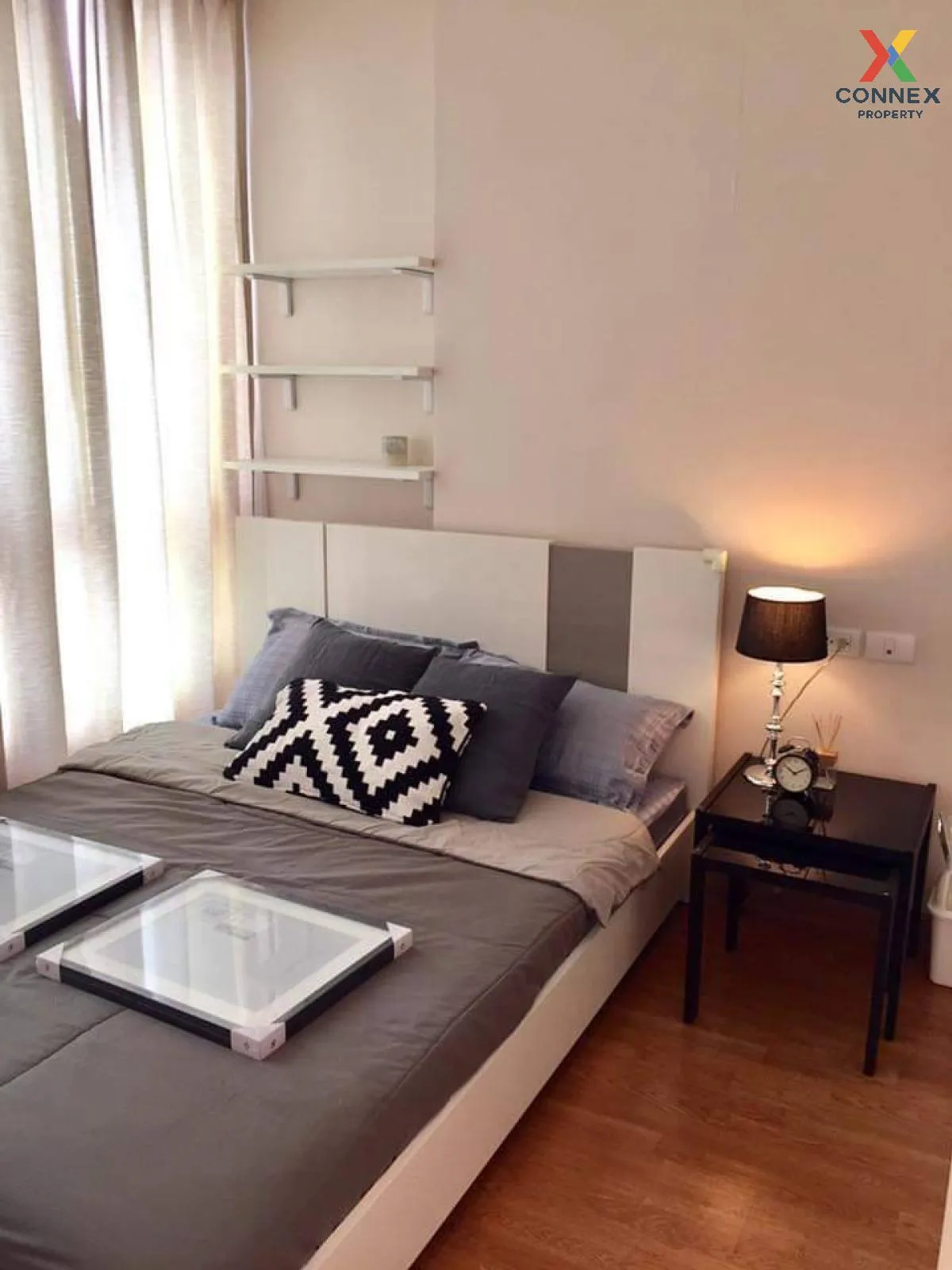 FOR RENT condo , Q House Sukhumvit 79 , BTS-On Nut , Phra Khanong