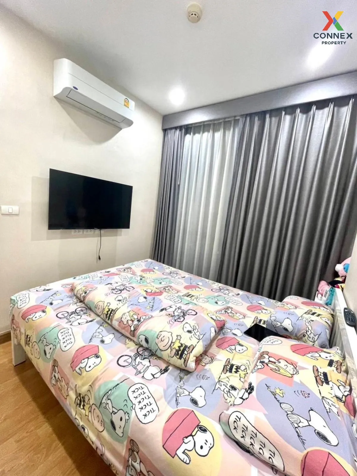 เช่าคอนโด  คิวเฮ้าส์ สุขุมวิท 79 BTS-อ่อนนุช พระโขนง เขต วัฒนา กร 3