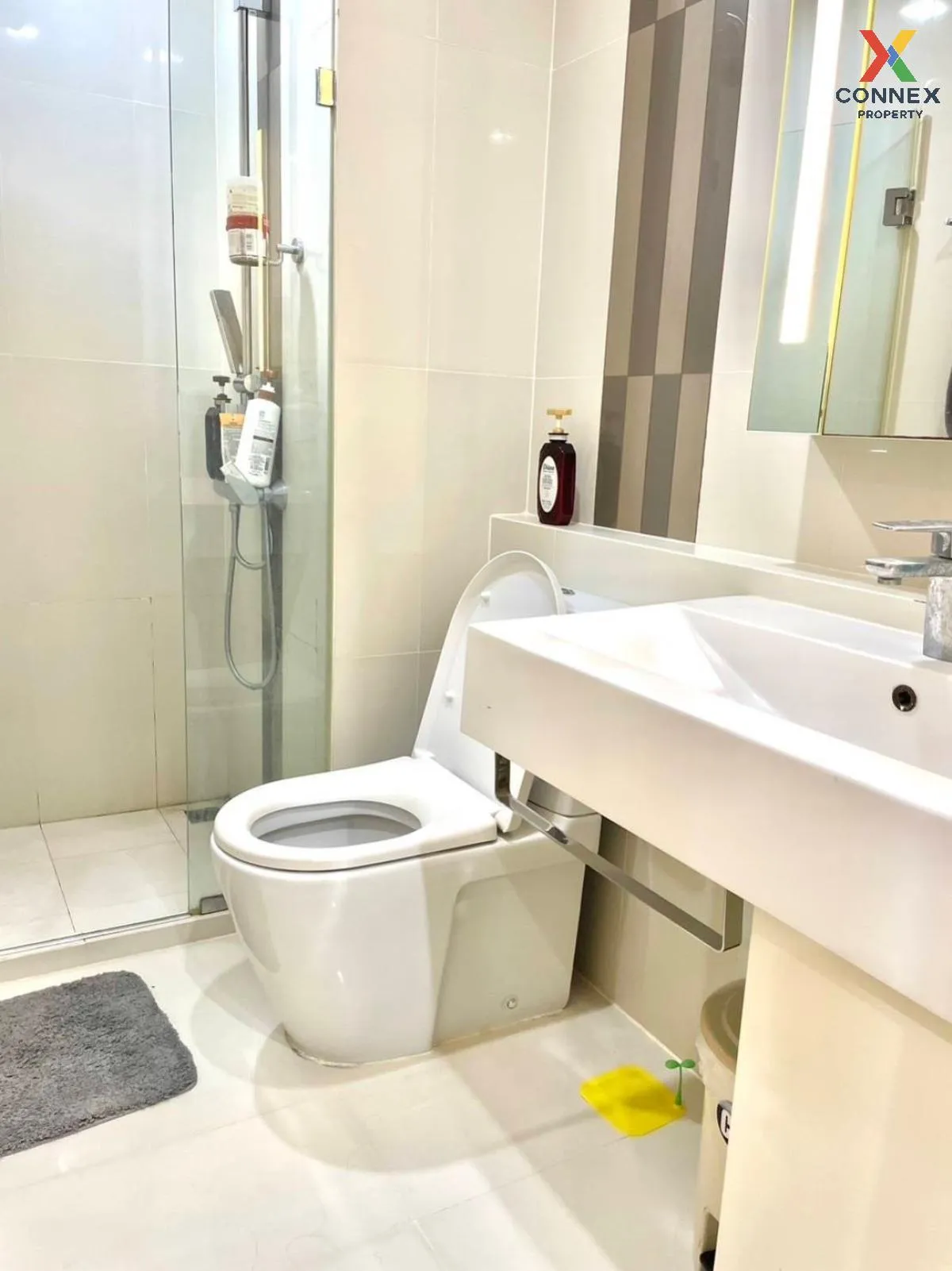 เช่าคอนโด  คิวเฮ้าส์ สุขุมวิท 79 BTS-อ่อนนุช พระโขนง เขต วัฒนา กร 4