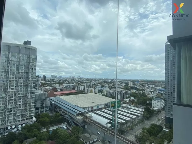FOR RENT condo , Q House Sukhumvit 79 , BTS-On Nut , Phra Khanong