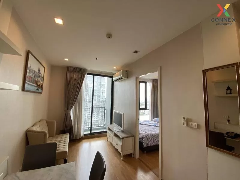 FOR RENT condo , Q House Sukhumvit 79 , BTS-On Nut , Phra Khanong 2