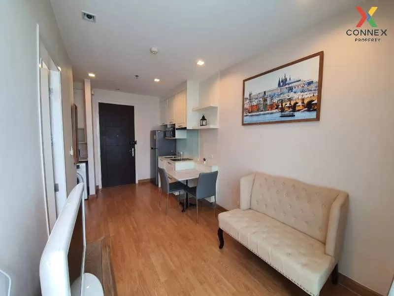 FOR RENT condo , Q House Sukhumvit 79 , BTS-On Nut , Phra Khanong 3
