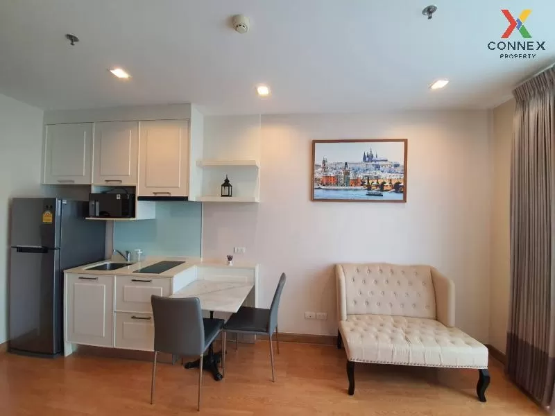 FOR RENT condo , Q House Sukhumvit 79 , BTS-On Nut , Phra Khanong 4