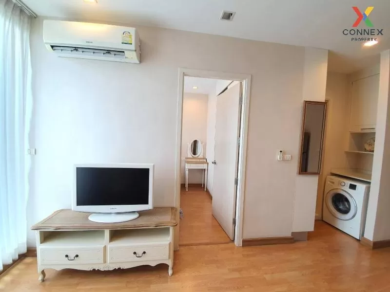 FOR RENT condo , Q House Sukhumvit 79 , BTS-On Nut , Phra Khanong
