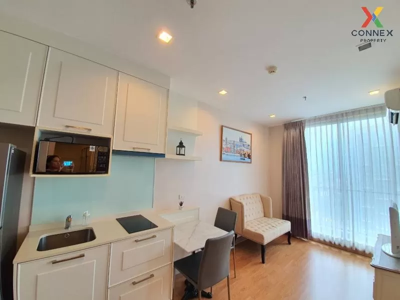 FOR RENT condo , Q House Sukhumvit 79 , BTS-On Nut , Phra Khanong