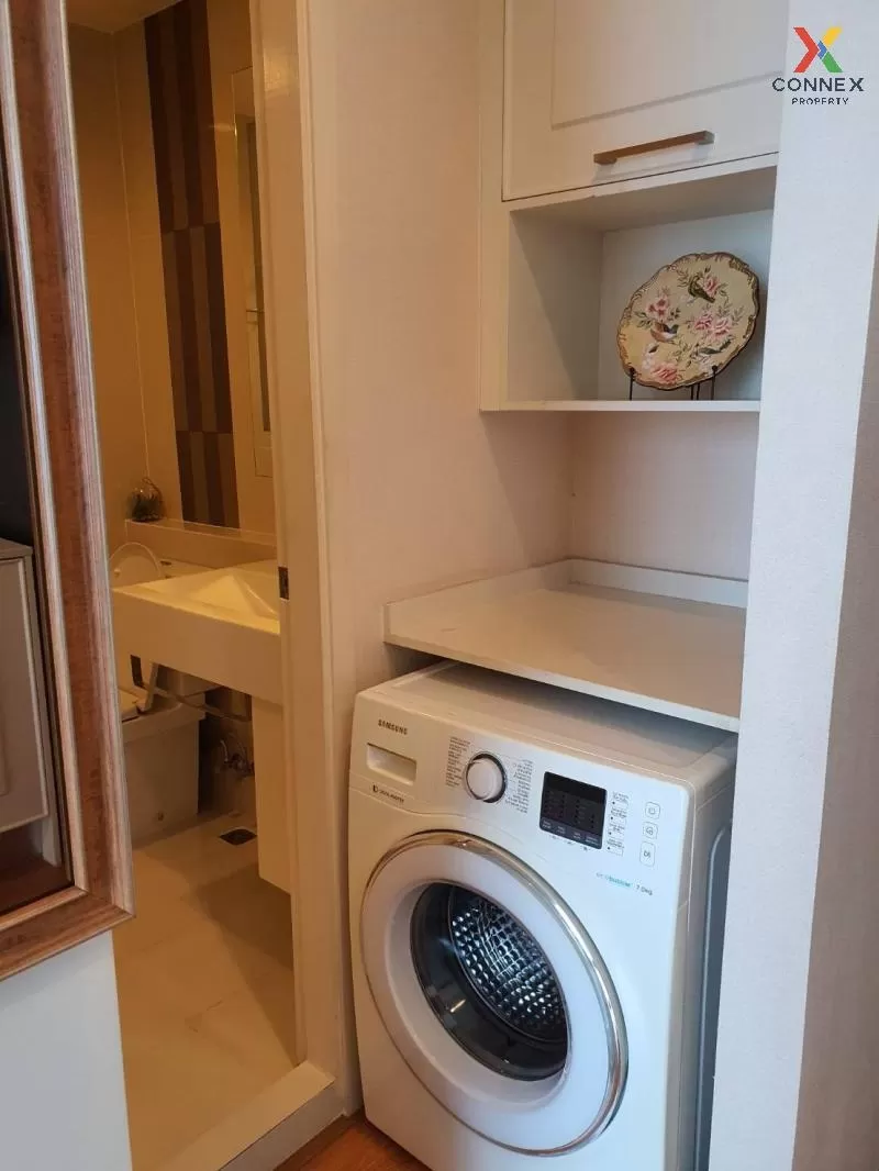FOR RENT condo , Q House Sukhumvit 79 , BTS-On Nut , Phra Khanong