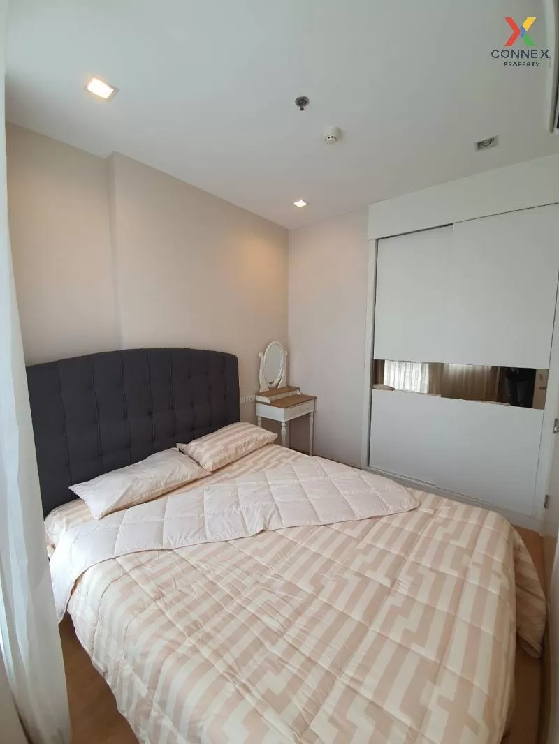 FOR RENT condo , Q House Sukhumvit 79 , BTS-On Nut , Phra Khanong