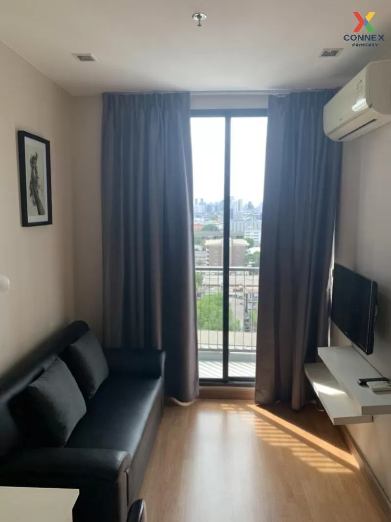 FOR RENT condo , Q House Sukhumvit 79 , BTS-On Nut , Phra Khanong 1