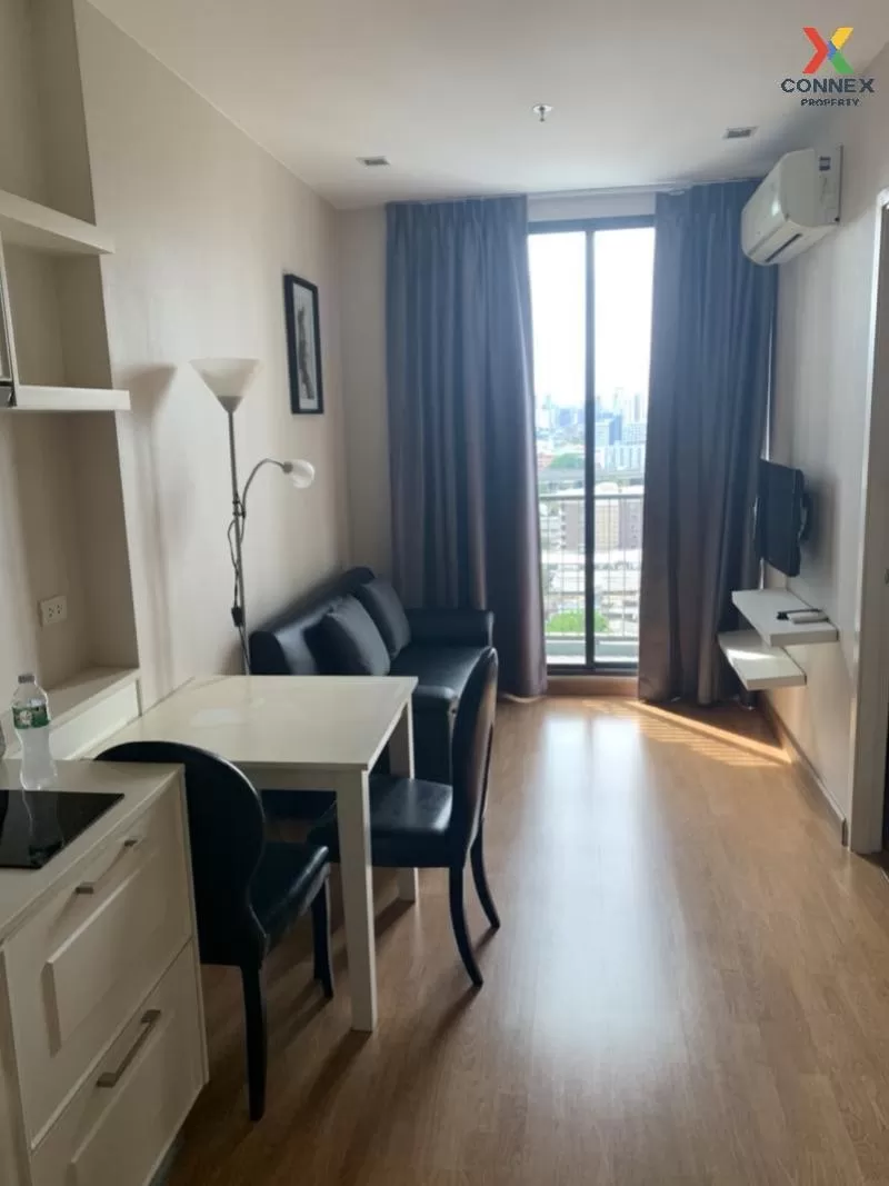 FOR RENT condo , Q House Sukhumvit 79 , BTS-On Nut , Phra Khanong 2