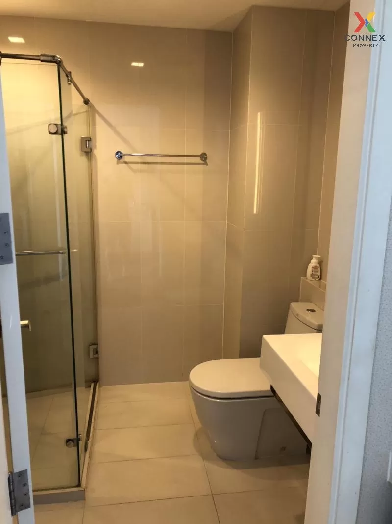 FOR RENT condo , Q House Sukhumvit 79 , BTS-On Nut , Phra Khanong