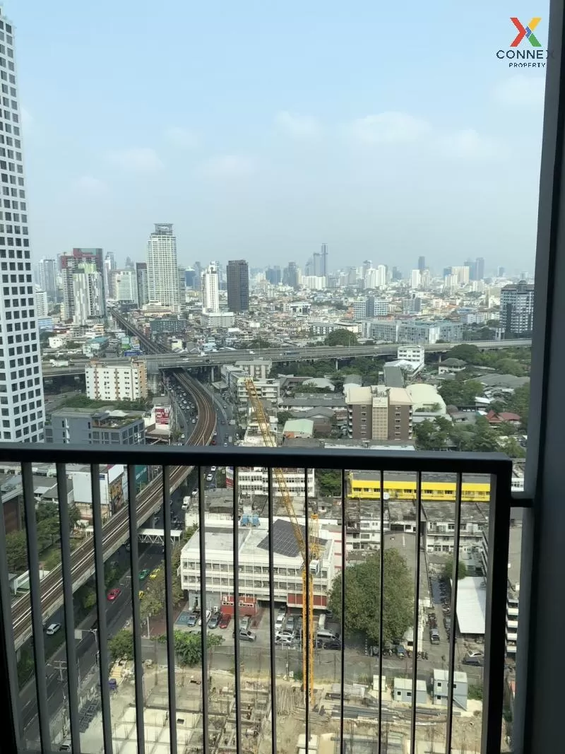 FOR RENT condo , Q House Sukhumvit 79 , BTS-On Nut , Phra Khanong