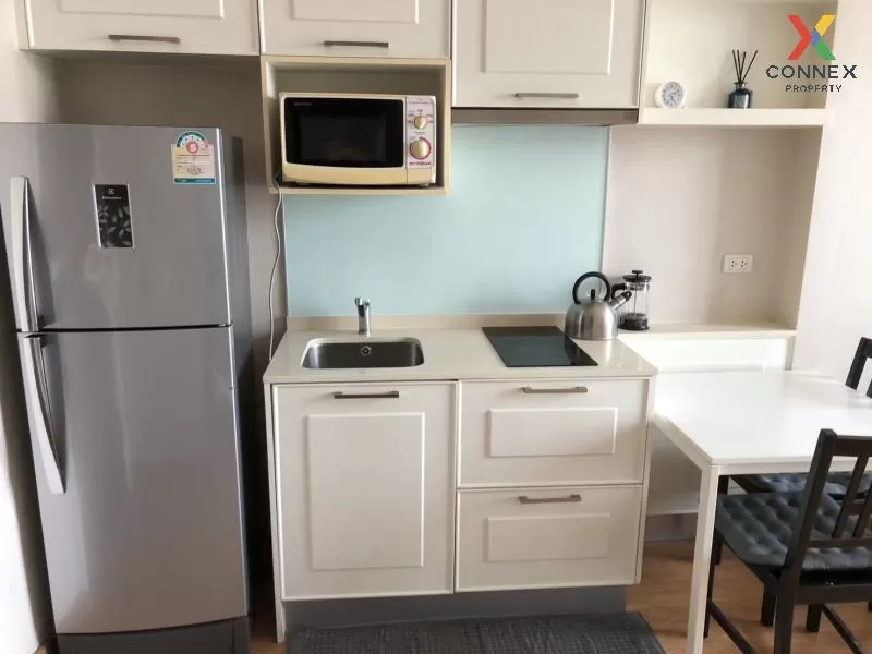 FOR RENT condo , Q House Sukhumvit 79 , BTS-On Nut , Phra Khanong 2