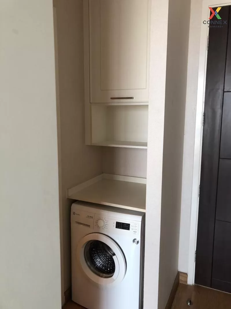 FOR RENT condo , Q House Sukhumvit 79 , BTS-On Nut , Phra Khanong 4