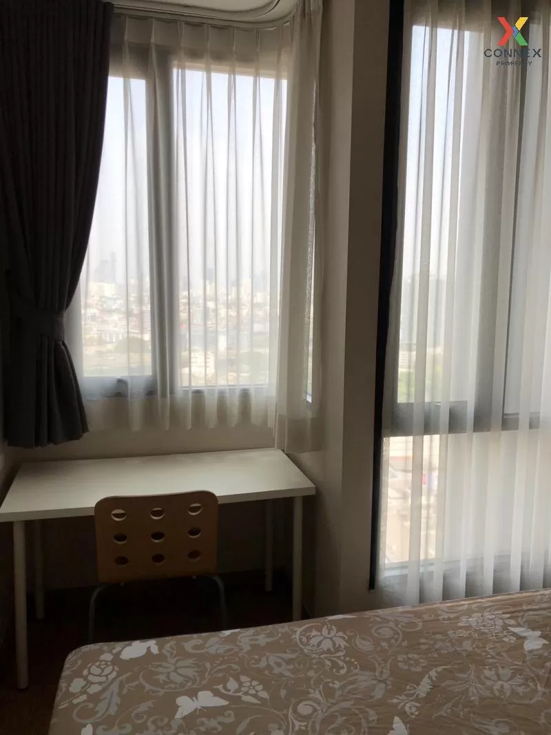 FOR RENT condo , Q House Sukhumvit 79 , BTS-On Nut , Phra Khanong