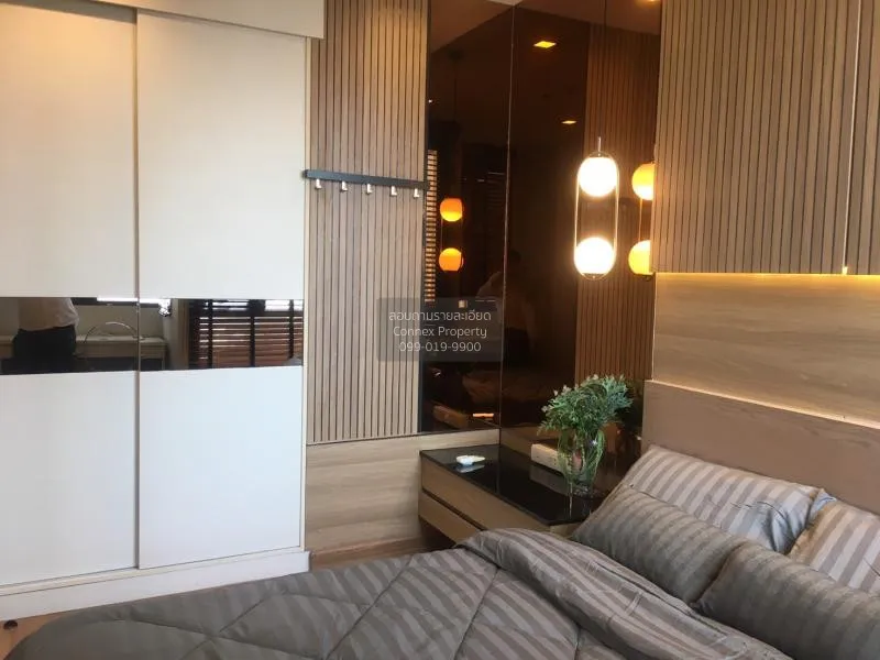 เช่าคอนโด  คิวเฮ้าส์ สุขุมวิท 79 BTS-อ่อนนุช พระโขนง เขต วัฒนา กร 1