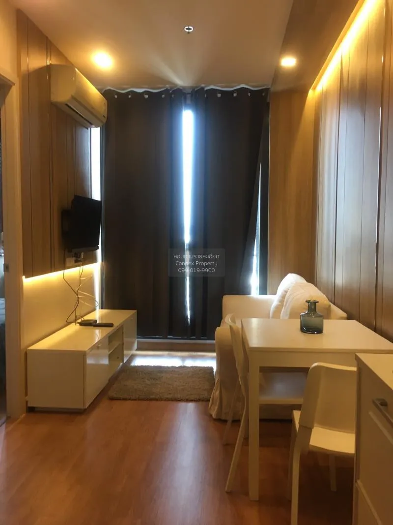 เช่าคอนโด  คิวเฮ้าส์ สุขุมวิท 79 BTS-อ่อนนุช พระโขนง เขต วัฒนา กร 2