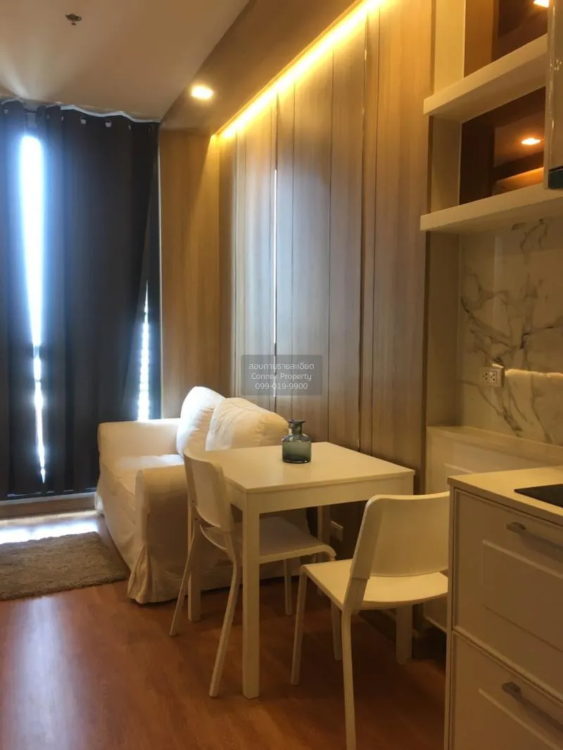 เช่าคอนโด  คิวเฮ้าส์ สุขุมวิท 79 BTS-อ่อนนุช พระโขนง เขต วัฒนา กร 3