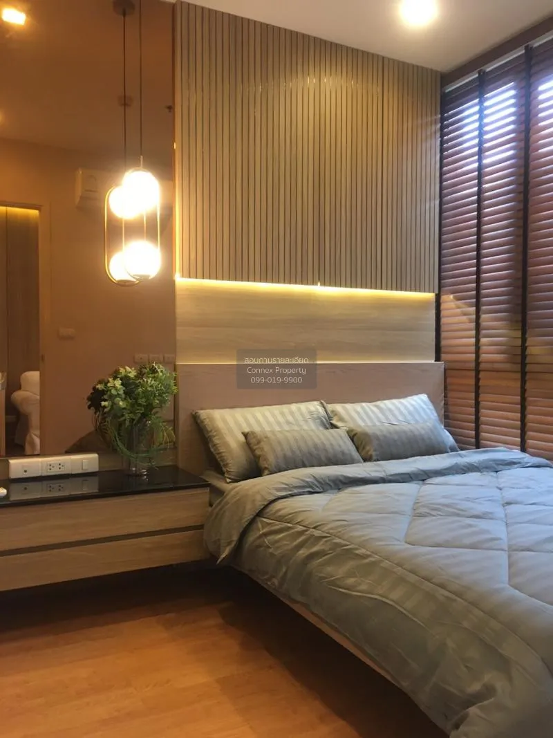 เช่าคอนโด  คิวเฮ้าส์ สุขุมวิท 79 BTS-อ่อนนุช พระโขนง เขต วัฒนา กร