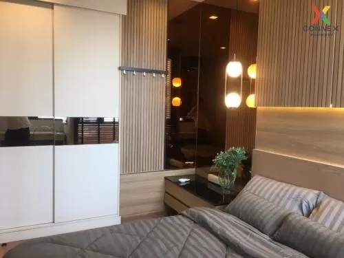 FOR RENT condo , Q House Sukhumvit 79 , BTS-On Nut , Phra Khanong , Watthana , Bangkok , CX-16786
