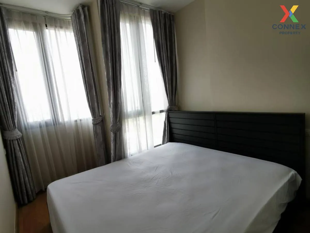 FOR RENT condo , Q House Sukhumvit 79 , BTS-On Nut , Phra Khanong 4