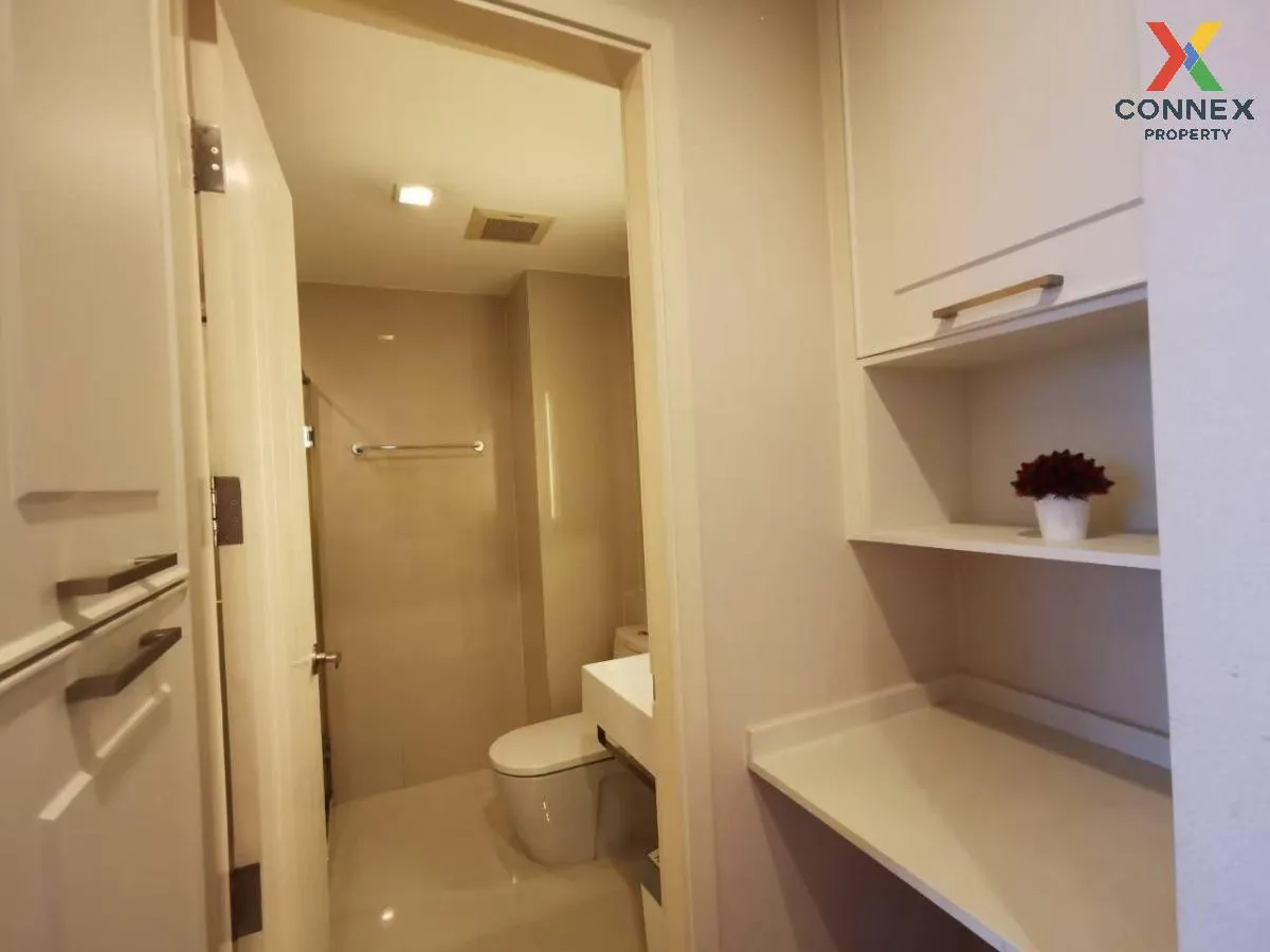 FOR RENT condo , Q House Sukhumvit 79 , BTS-On Nut , Phra Khanong