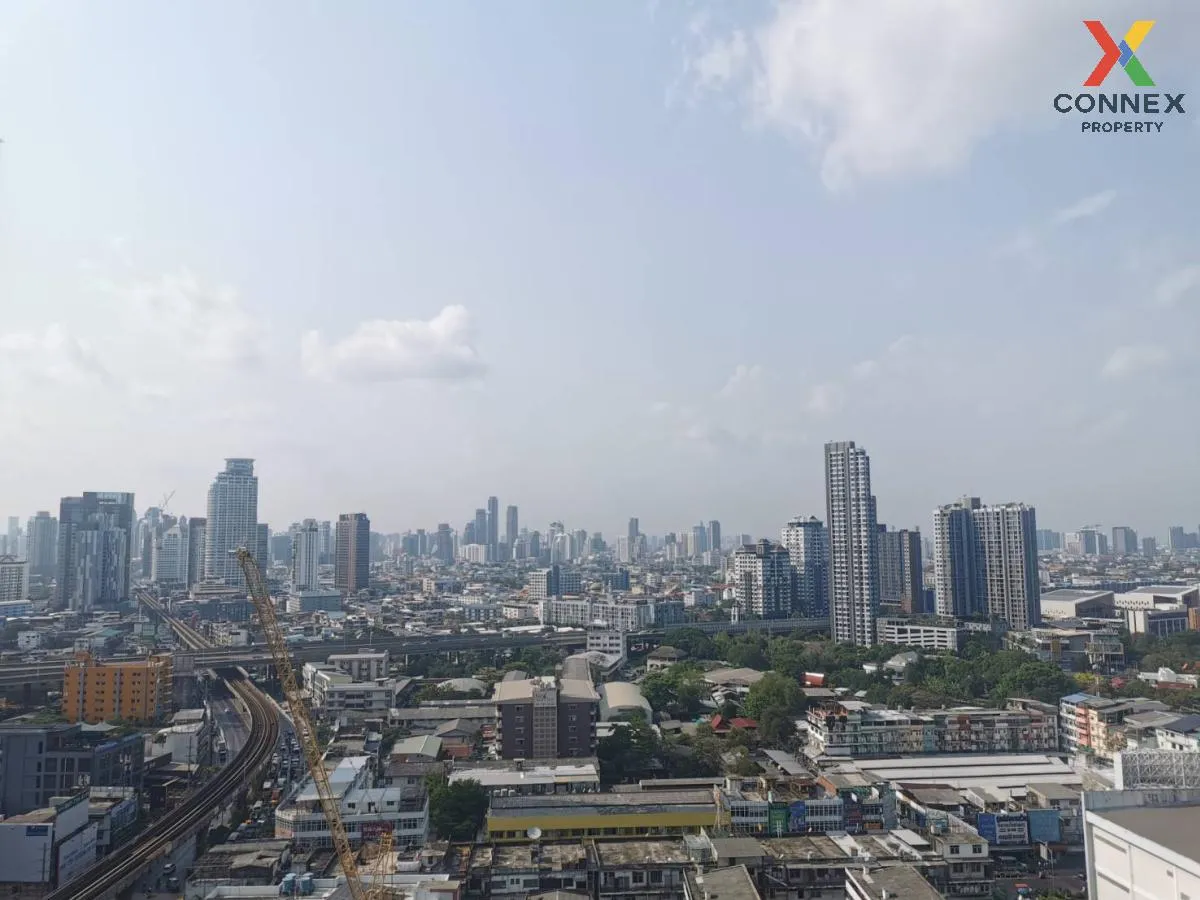 FOR RENT condo , Q House Sukhumvit 79 , BTS-On Nut , Phra Khanong