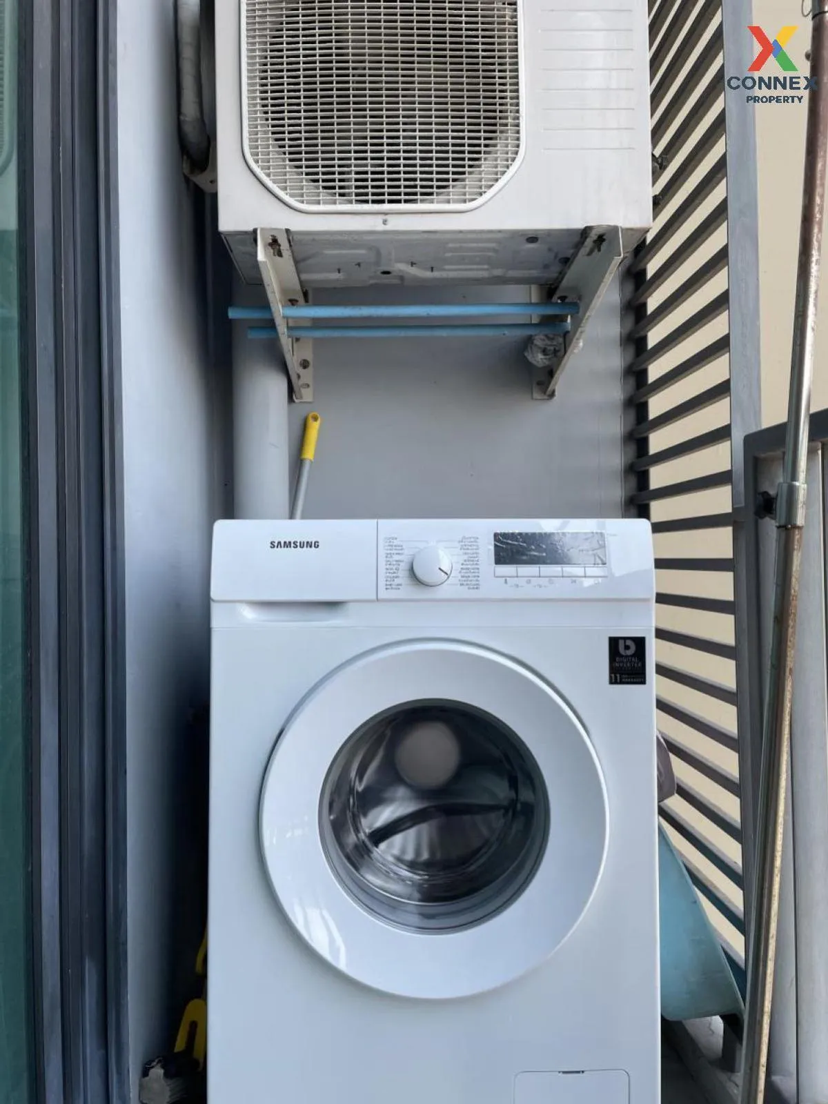 เช่าคอนโด  คิวเฮ้าส์ สุขุมวิท 79 BTS-อ่อนนุช พระโขนง เขต วัฒนา กร