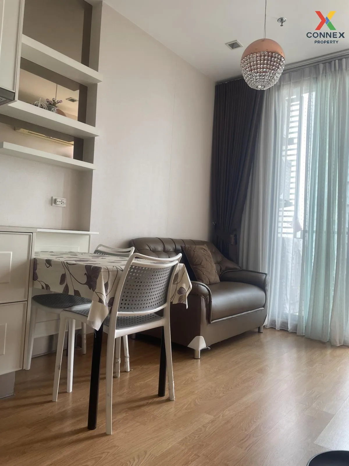 เช่าคอนโด  คิวเฮ้าส์ สุขุมวิท 79 BTS-อ่อนนุช พระโขนง เขต วัฒนา กร 2