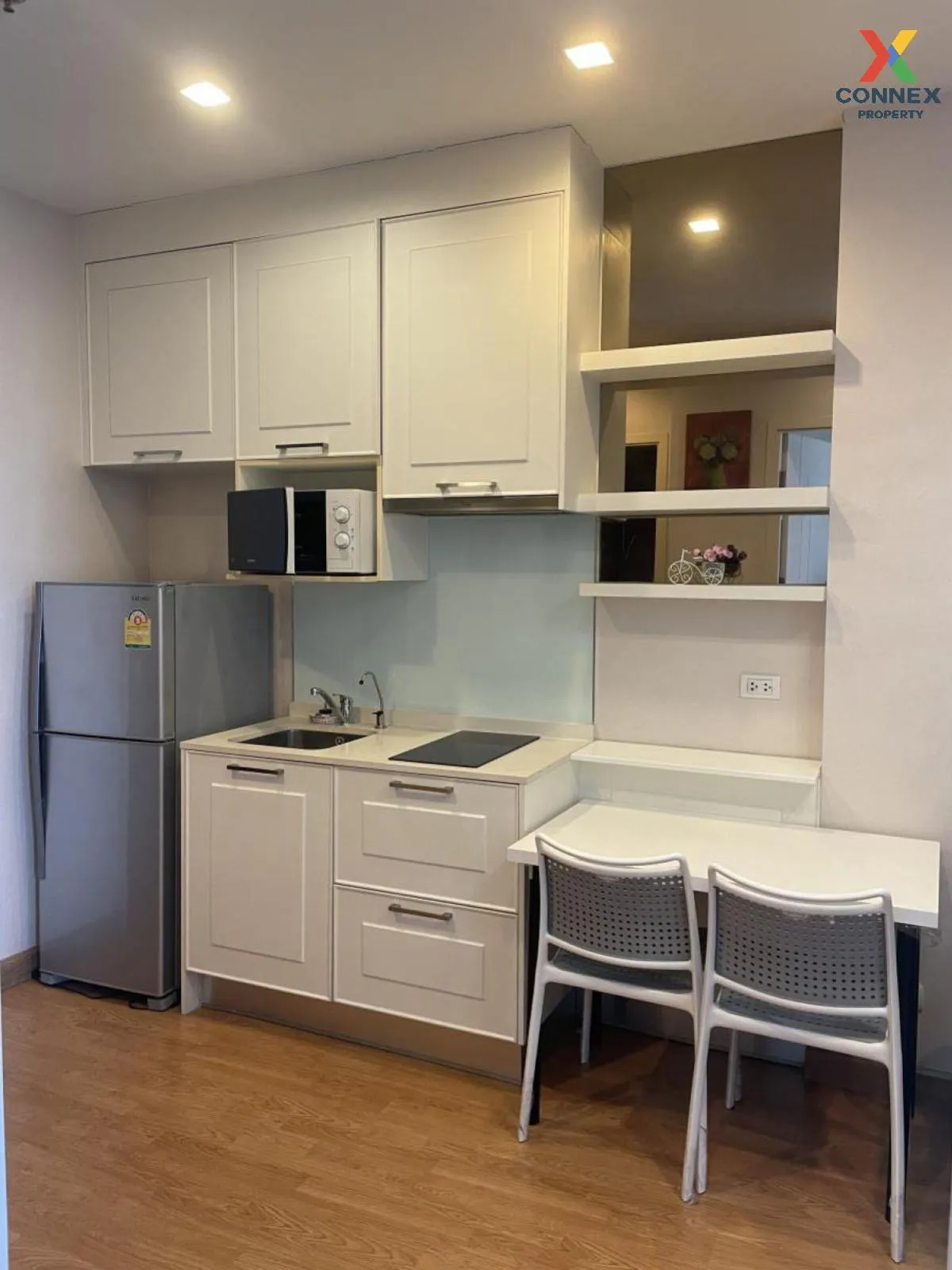 เช่าคอนโด  คิวเฮ้าส์ สุขุมวิท 79 BTS-อ่อนนุช พระโขนง เขต วัฒนา กร