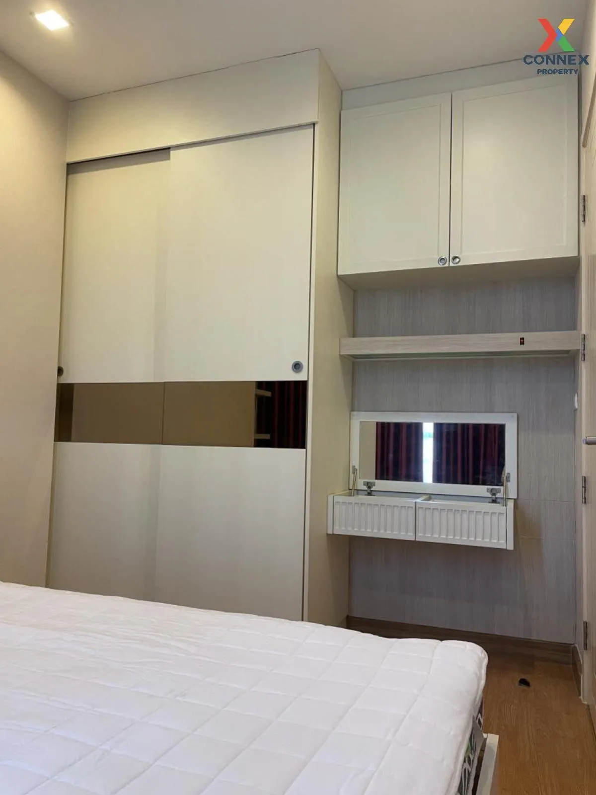 เช่าคอนโด  คิวเฮ้าส์ สุขุมวิท 79 BTS-อ่อนนุช พระโขนง เขต วัฒนา กร