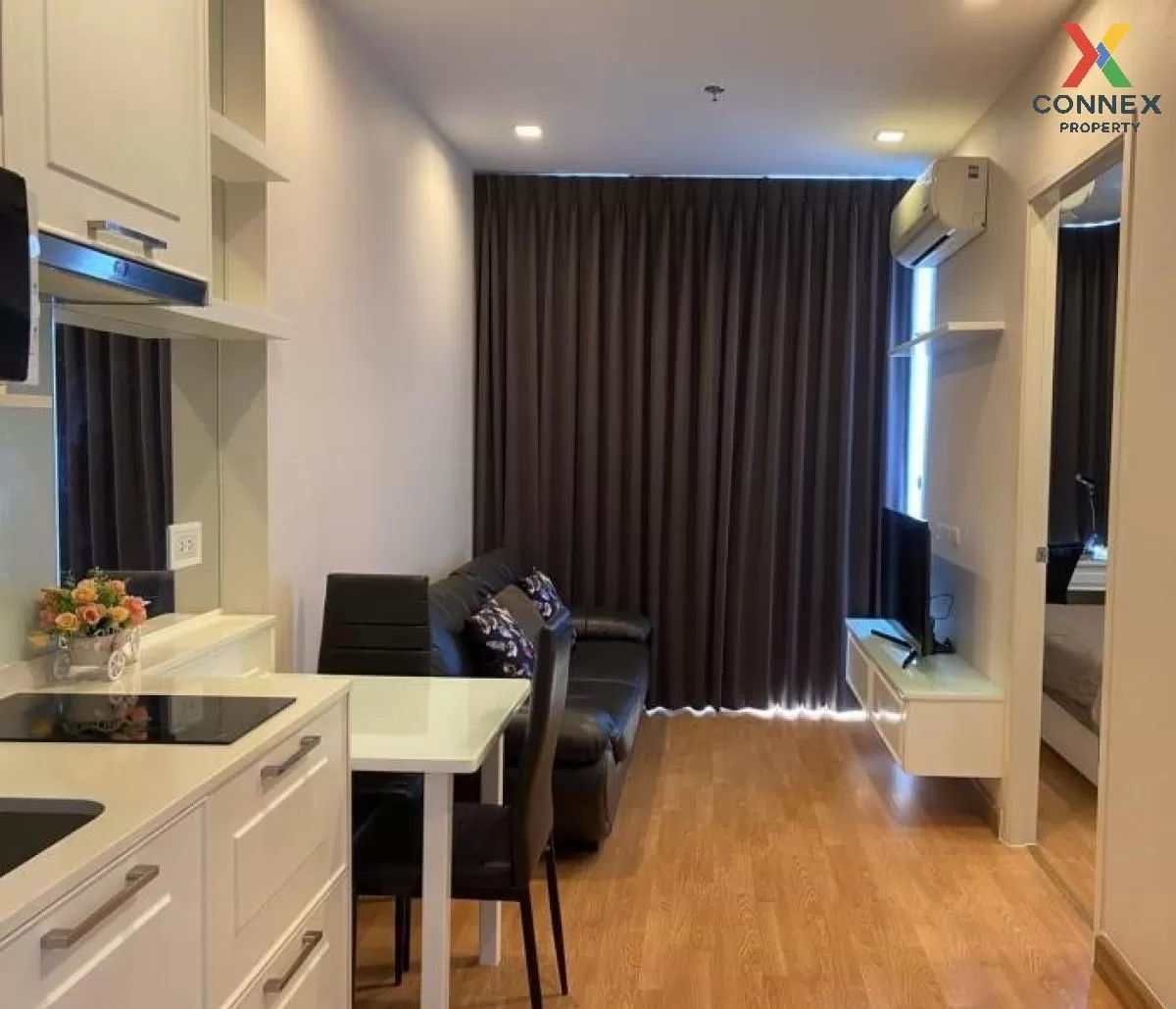 เช่าคอนโด  คิวเฮ้าส์ สุขุมวิท 79 BTS-อ่อนนุช พระโขนง เขต วัฒนา กร 1